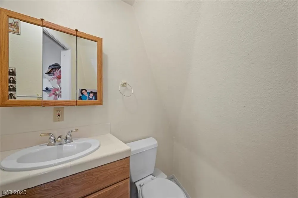 4101 Mont Blanc Way Mount Charleston, NV 89124