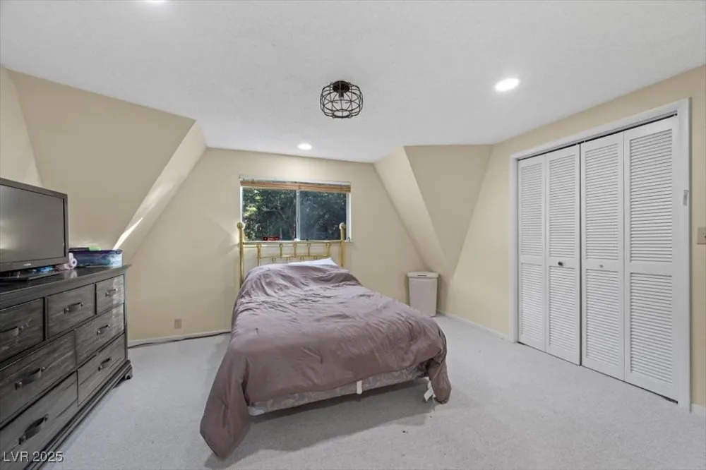 4101 Mont Blanc Way Mount Charleston, NV 89124