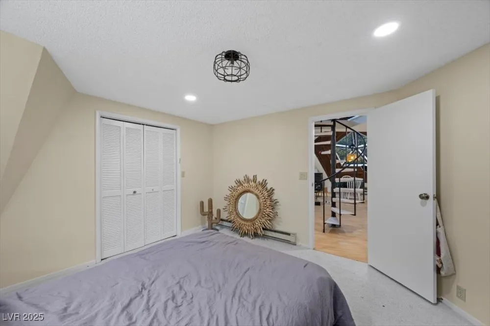 4101 Mont Blanc Way Mount Charleston, NV 89124