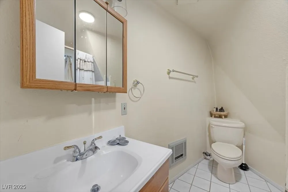 4101 Mont Blanc Way Mount Charleston, NV 89124