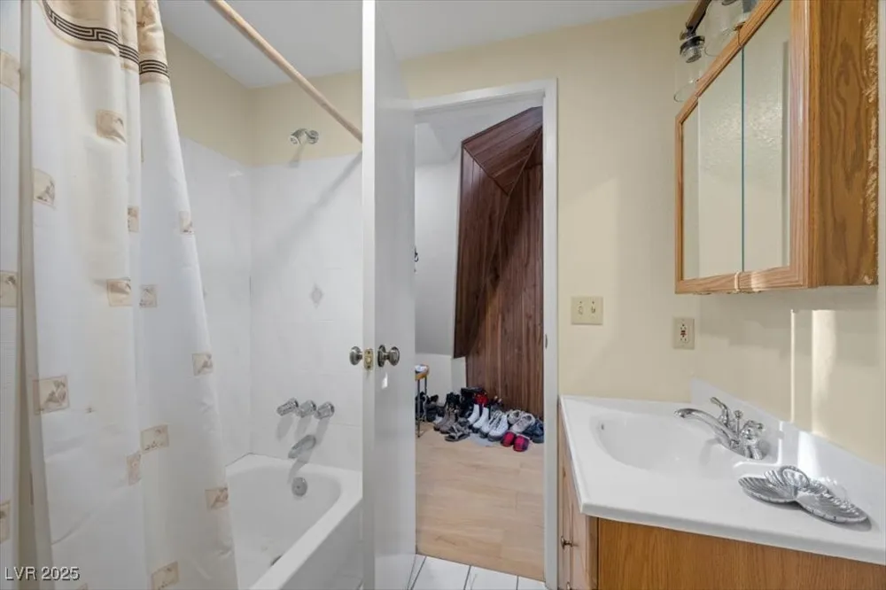 4101 Mont Blanc Way Mount Charleston, NV 89124