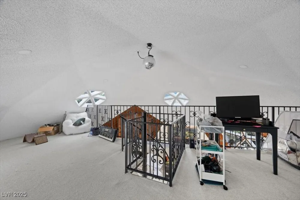 4101 Mont Blanc Way Mount Charleston, NV 89124