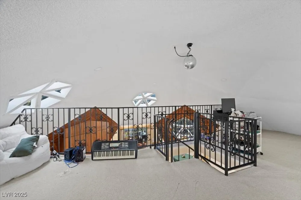 4101 Mont Blanc Way Mount Charleston, NV 89124