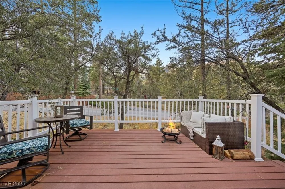 4101 Mont Blanc Way Mount Charleston, NV 89124