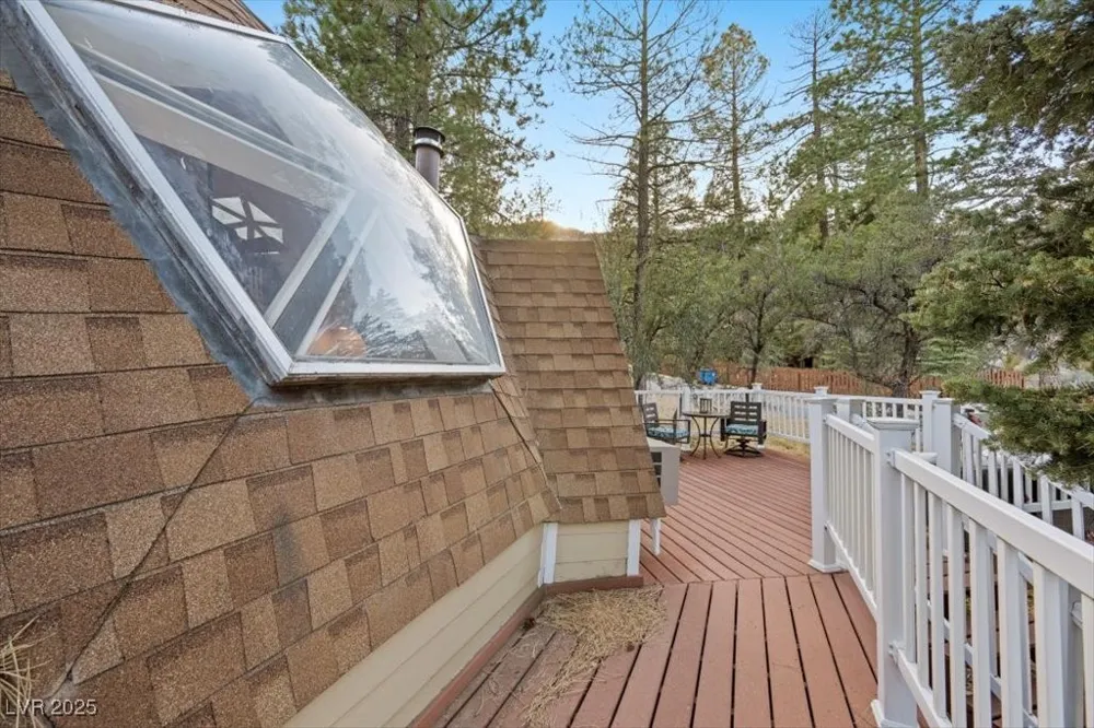 4101 Mont Blanc Way Mount Charleston, NV 89124