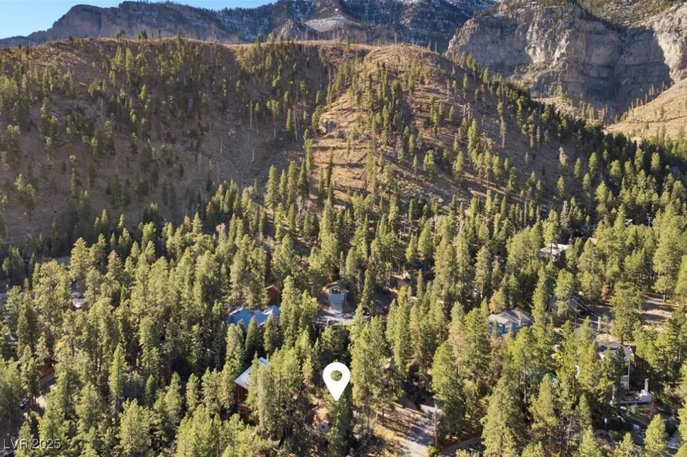4101 Mont Blanc Way Mount Charleston, NV 89124