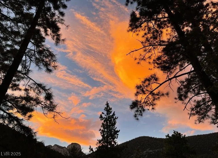 4101 Mont Blanc Way Mount Charleston, NV 89124
