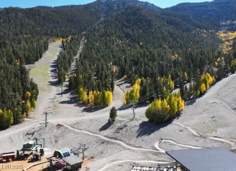 4101 Mont Blanc Way Mount Charleston, NV 89124