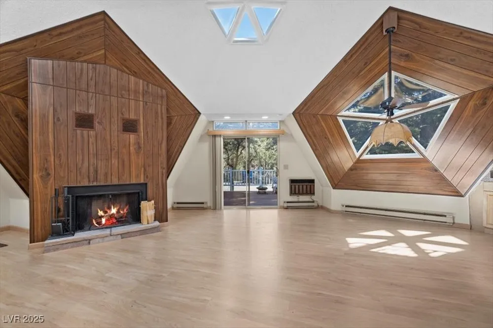 4101 Mont Blanc Way Mount Charleston, NV 89124