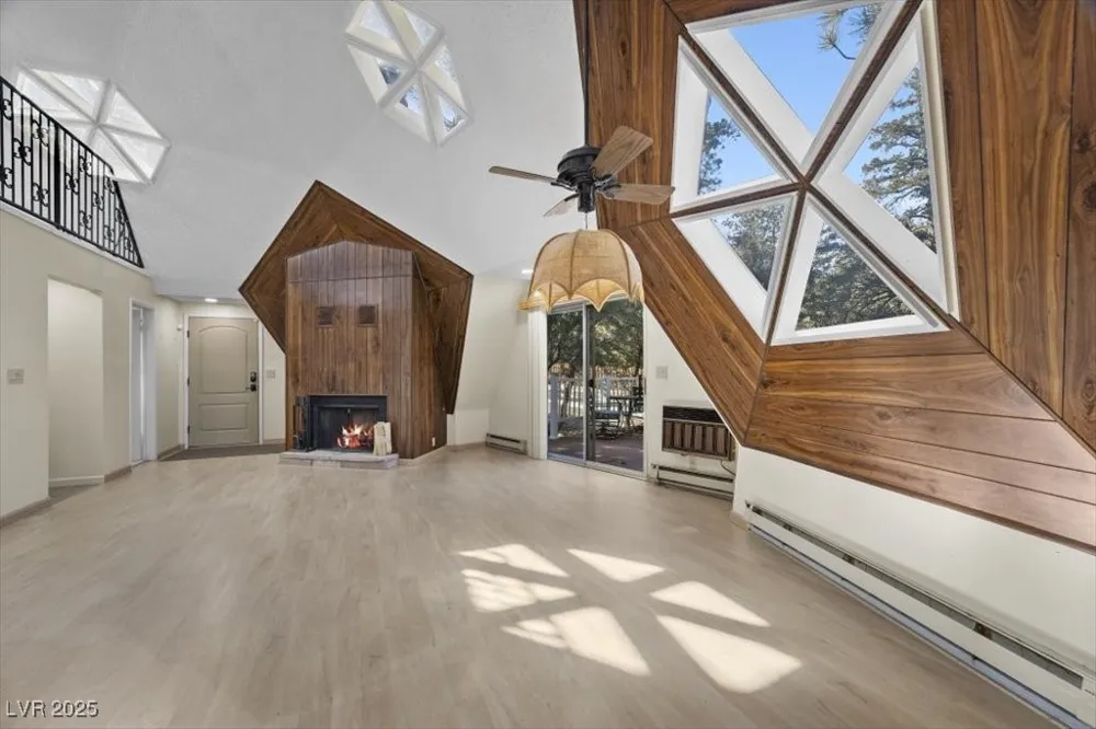 4101 Mont Blanc Way Mount Charleston, NV 89124