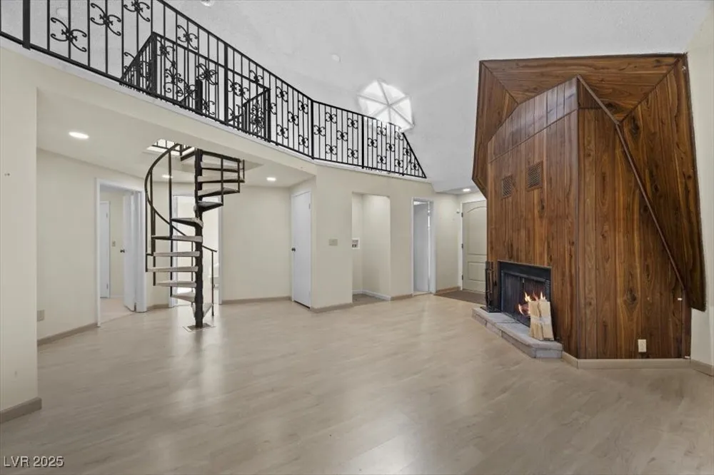 4101 Mont Blanc Way Mount Charleston, NV 89124