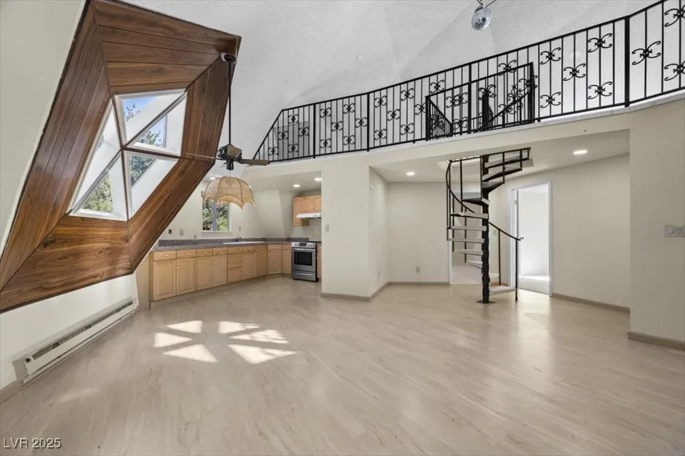 4101 Mont Blanc Way Mount Charleston, NV 89124