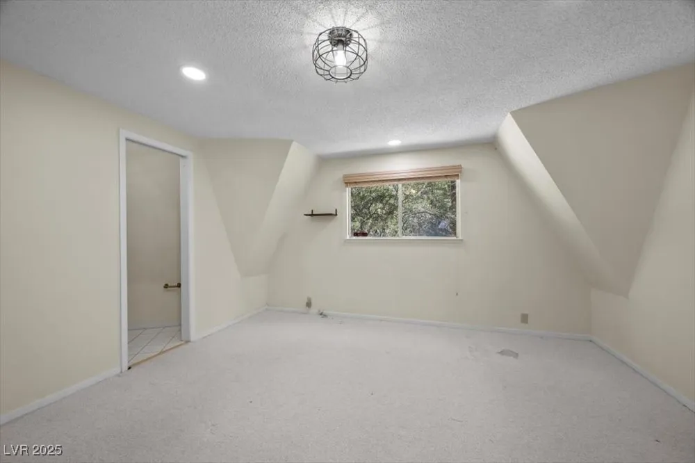 4101 Mont Blanc Way Mount Charleston, NV 89124