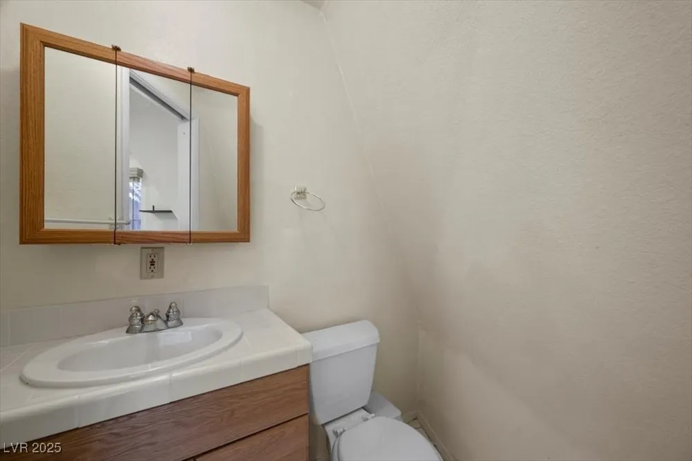 4101 Mont Blanc Way Mount Charleston, NV 89124