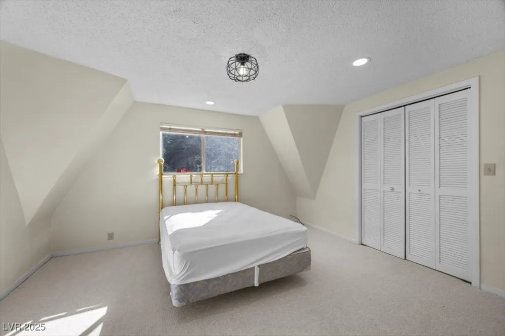 4101 Mont Blanc Way Mount Charleston, NV 89124
