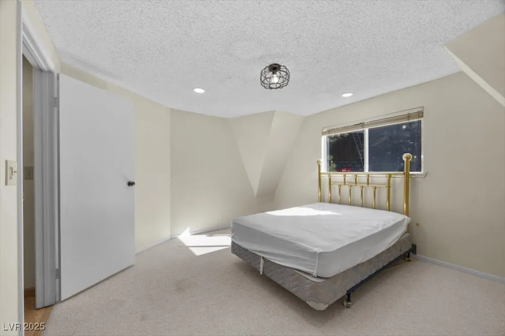 4101 Mont Blanc Way Mount Charleston, NV 89124