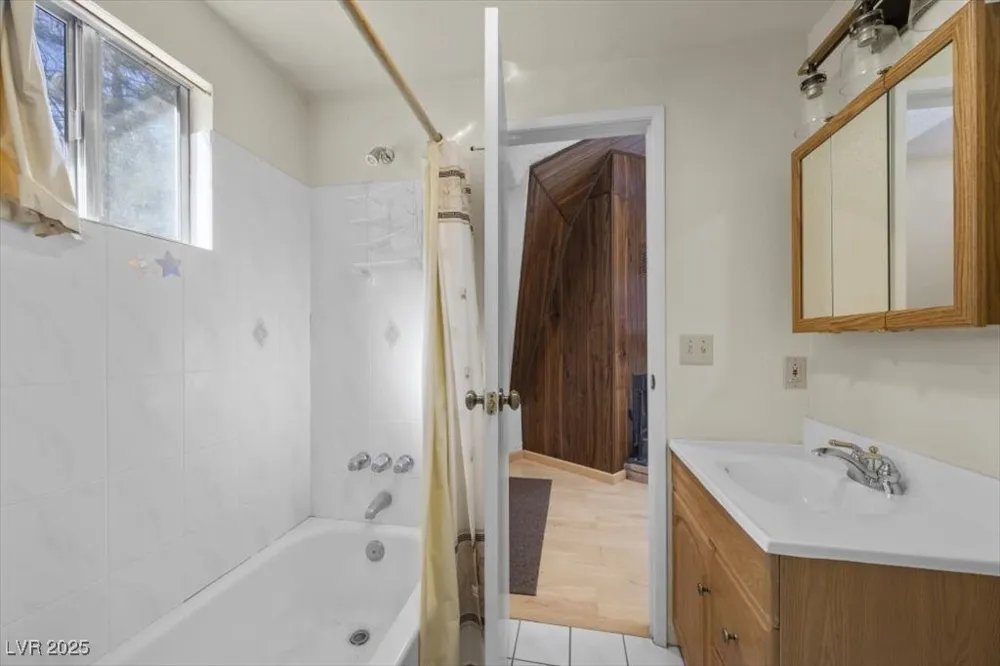 4101 Mont Blanc Way Mount Charleston, NV 89124