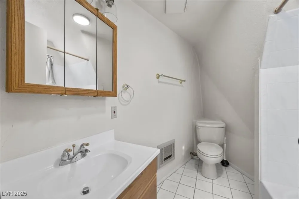 4101 Mont Blanc Way Mount Charleston, NV 89124