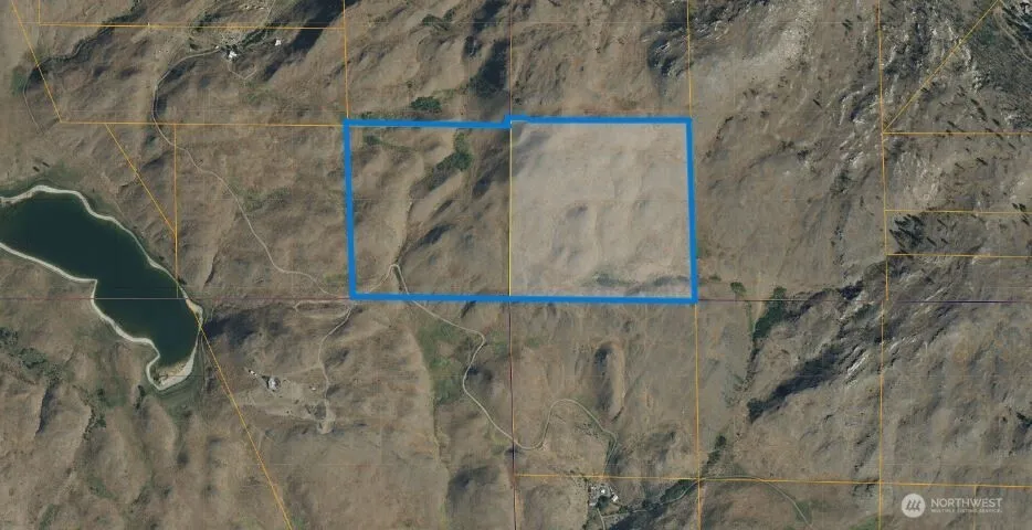161 Weatherstone Rd Riverside, WA 98849