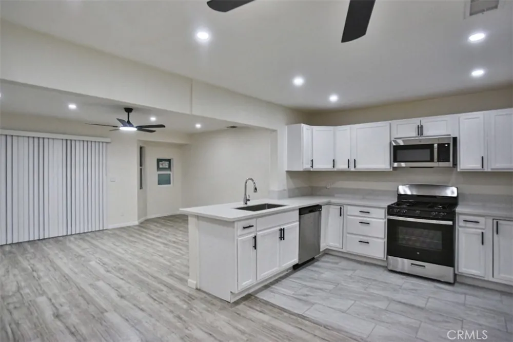 1414 Cedar San Bernardino, CA 92404