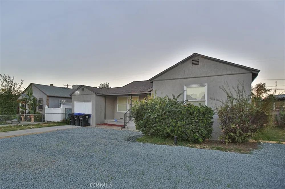 1414 Cedar San Bernardino, CA 92404