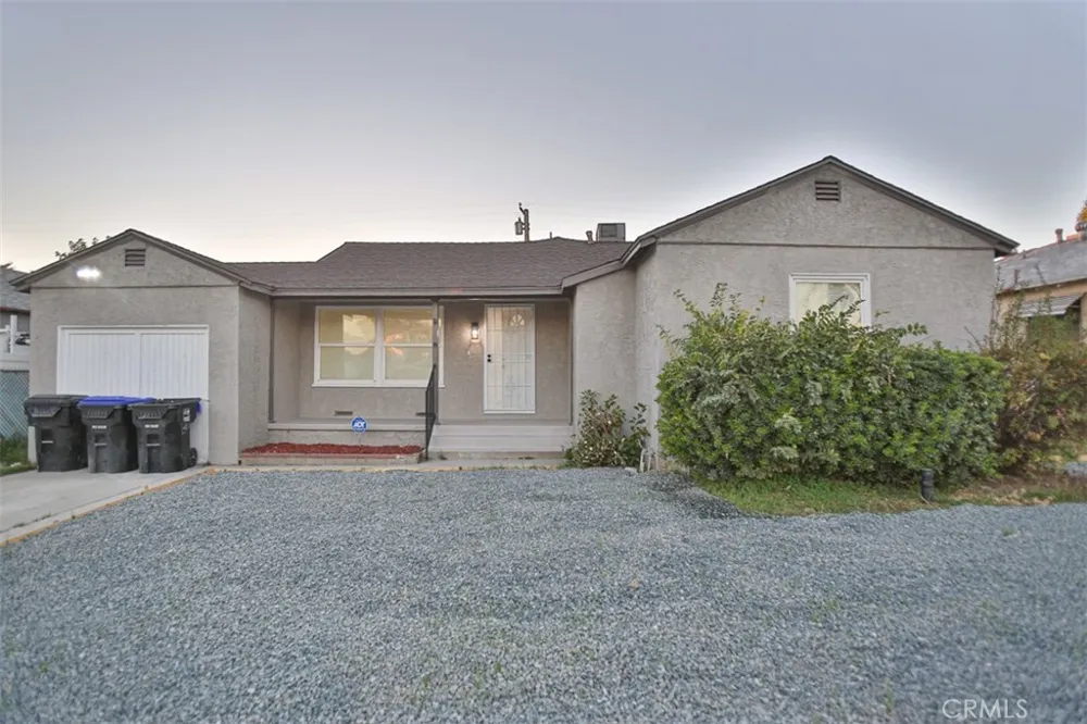 1414 Cedar San Bernardino, CA 92404