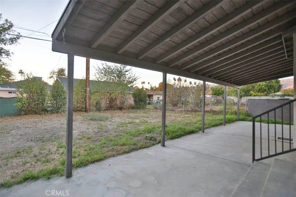 1414 Cedar San Bernardino, CA 92404