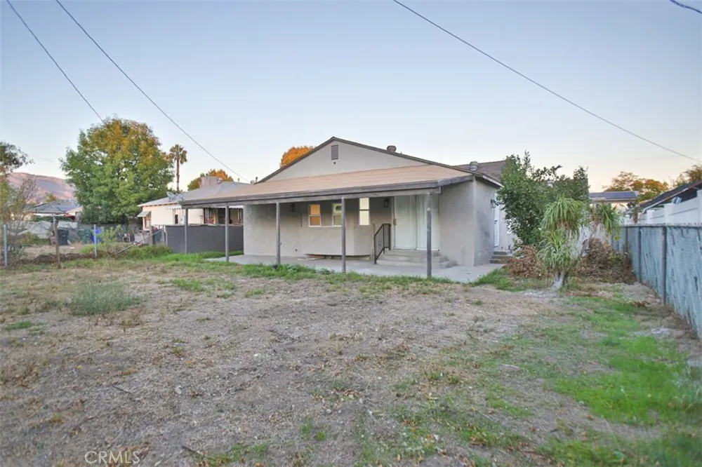1414 Cedar San Bernardino, CA 92404