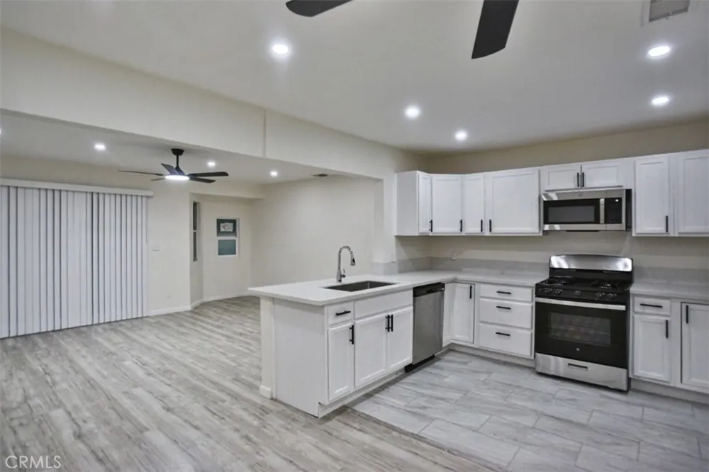 1414 Cedar San Bernardino, CA 92404