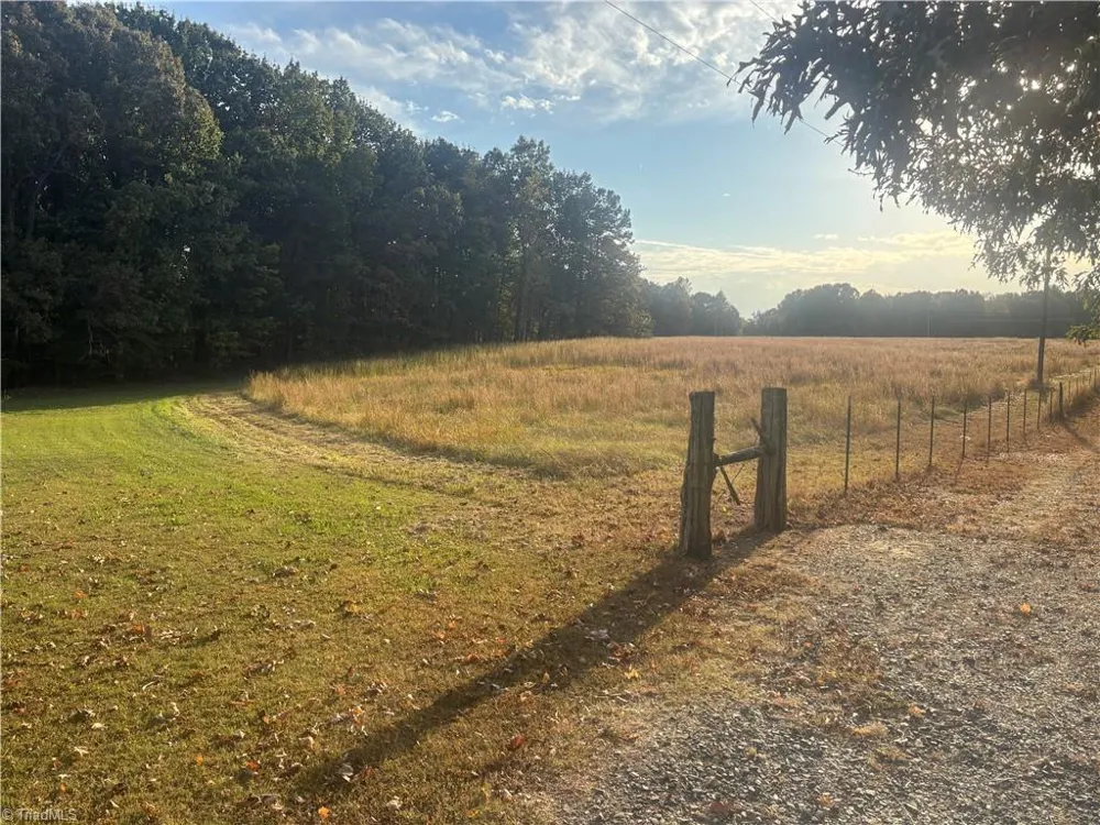 3075 Benny Lineberry Road Climax, NC 27233
