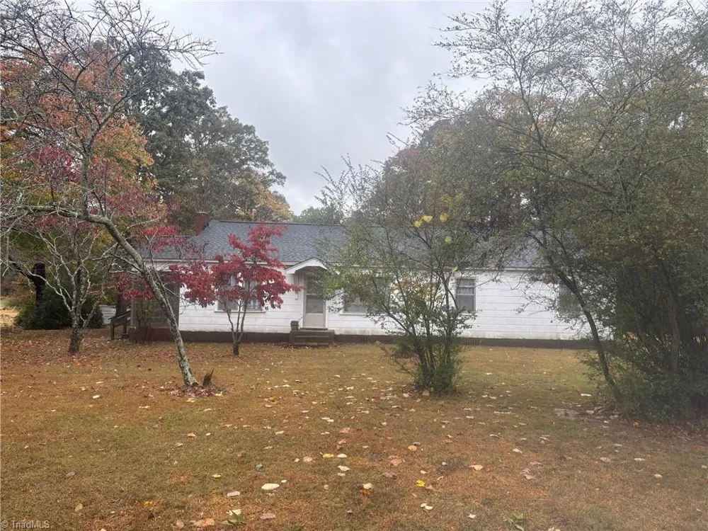 3075 Benny Lineberry Road Climax, NC 27233