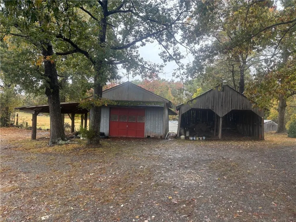 3075 Benny Lineberry Road Climax, NC 27233