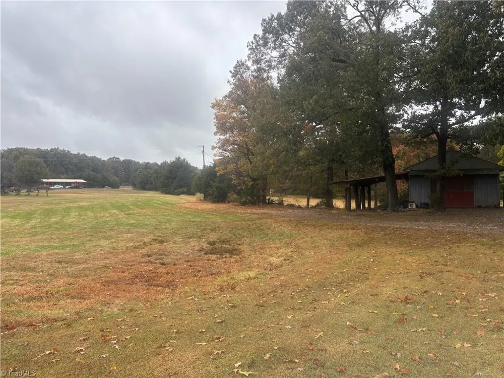 3075 Benny Lineberry Road Climax, NC 27233