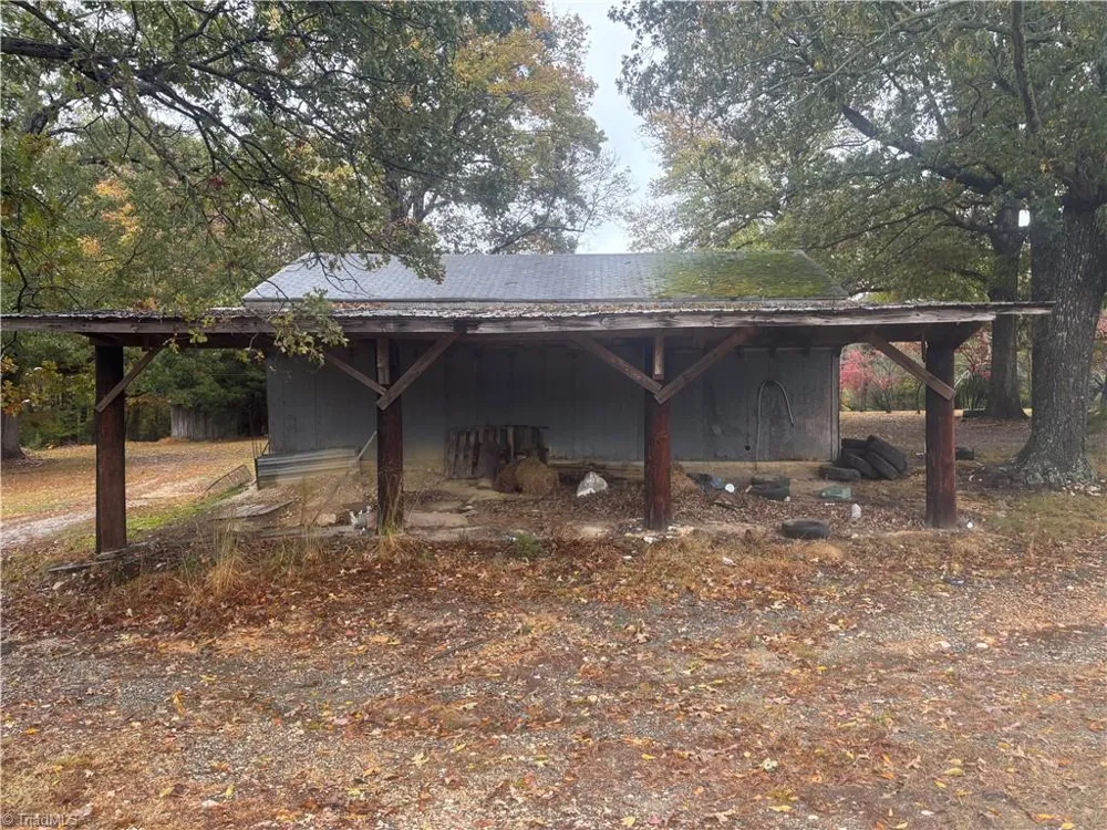 3075 Benny Lineberry Road Climax, NC 27233