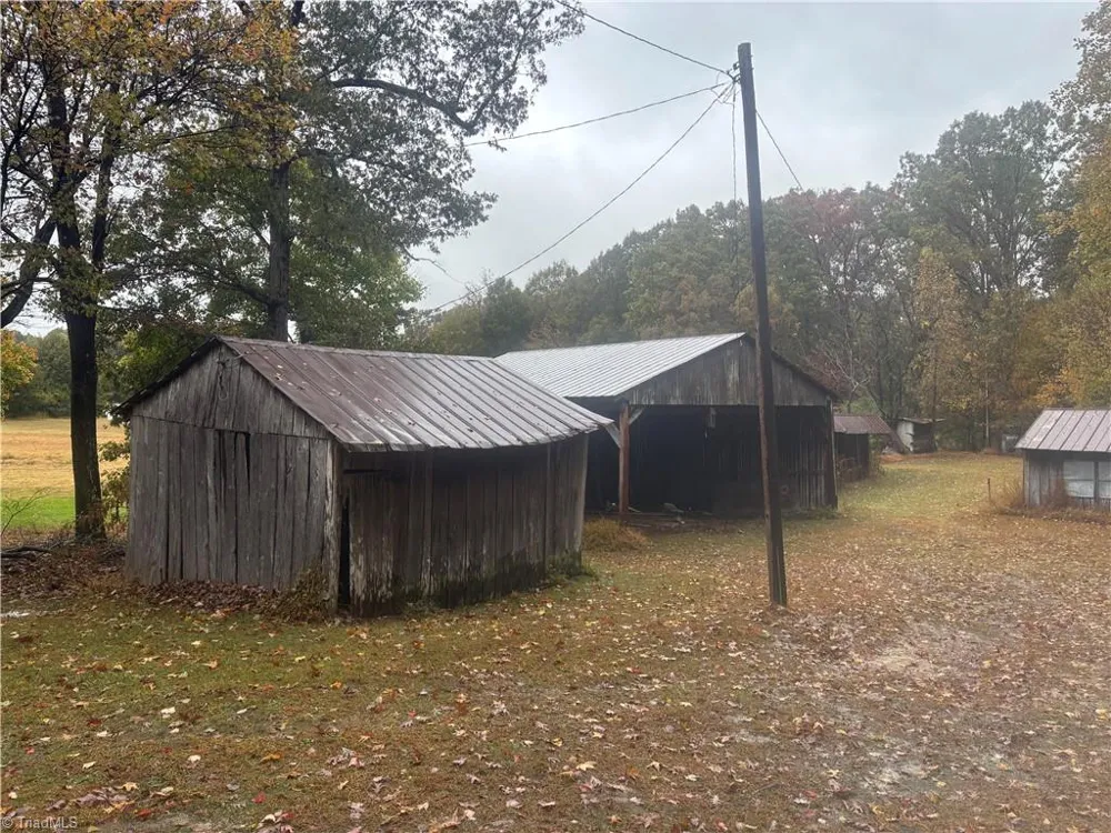 3075 Benny Lineberry Road Climax, NC 27233