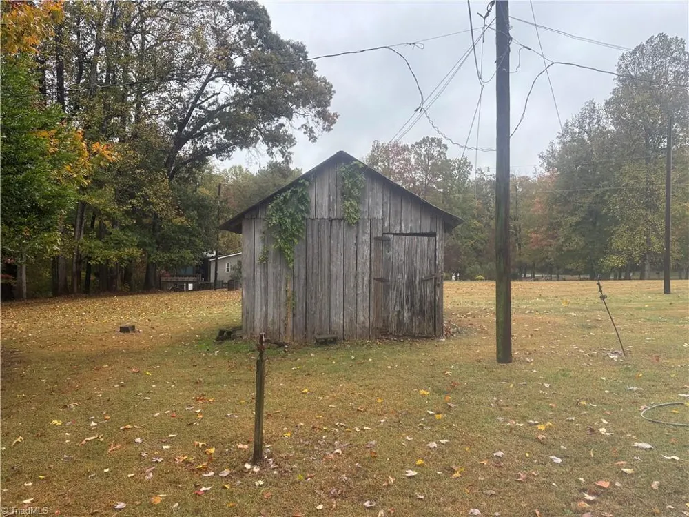 3075 Benny Lineberry Road Climax, NC 27233