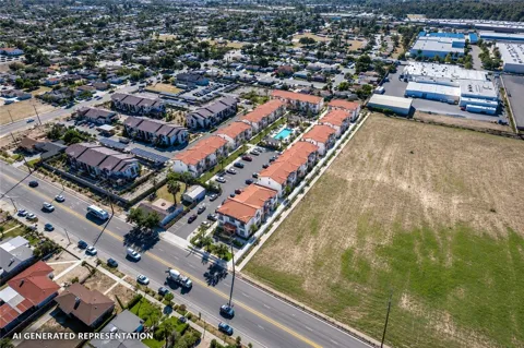 831 W Lugonia