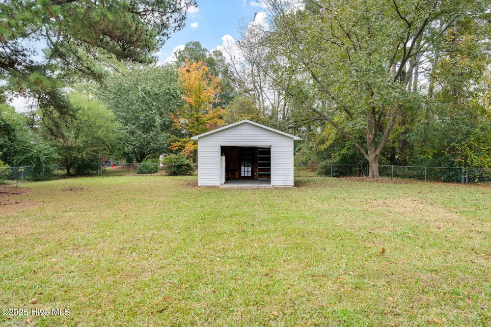 214 Elm Street Warsaw, NC 28398