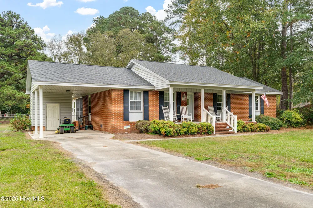 214 Elm Street Warsaw, NC 28398
