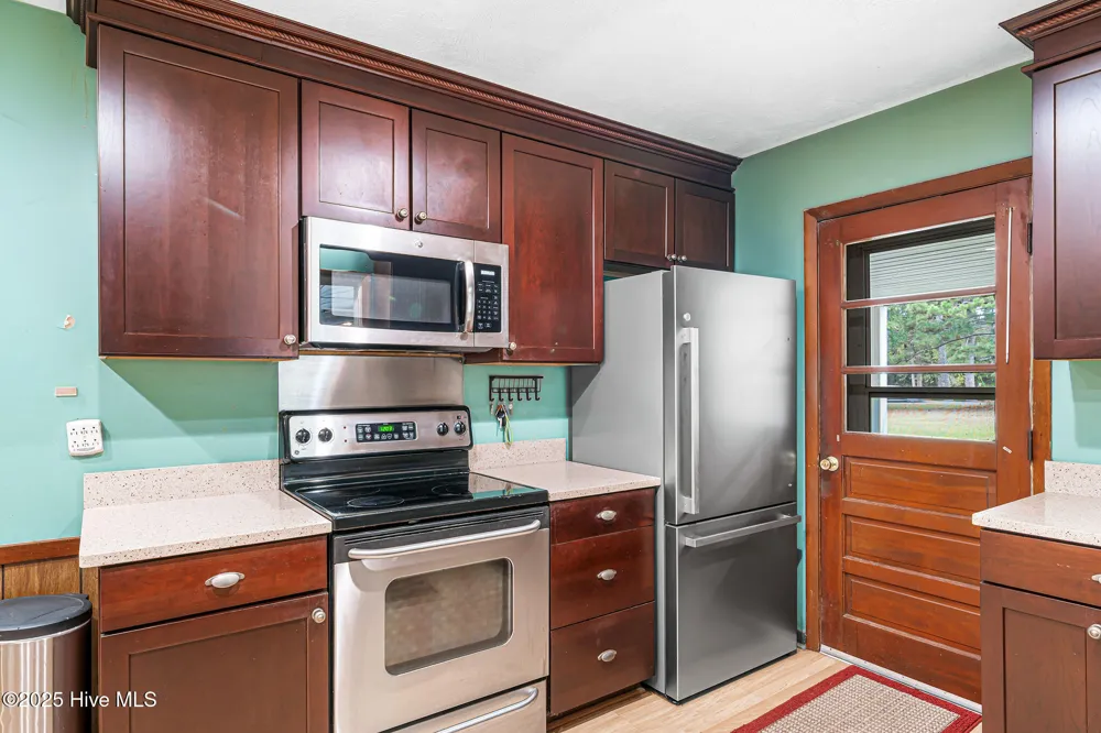 214 Elm Street Warsaw, NC 28398