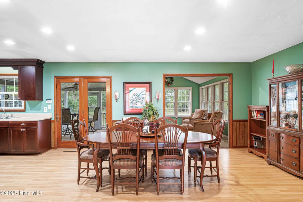 214 Elm Street Warsaw, NC 28398