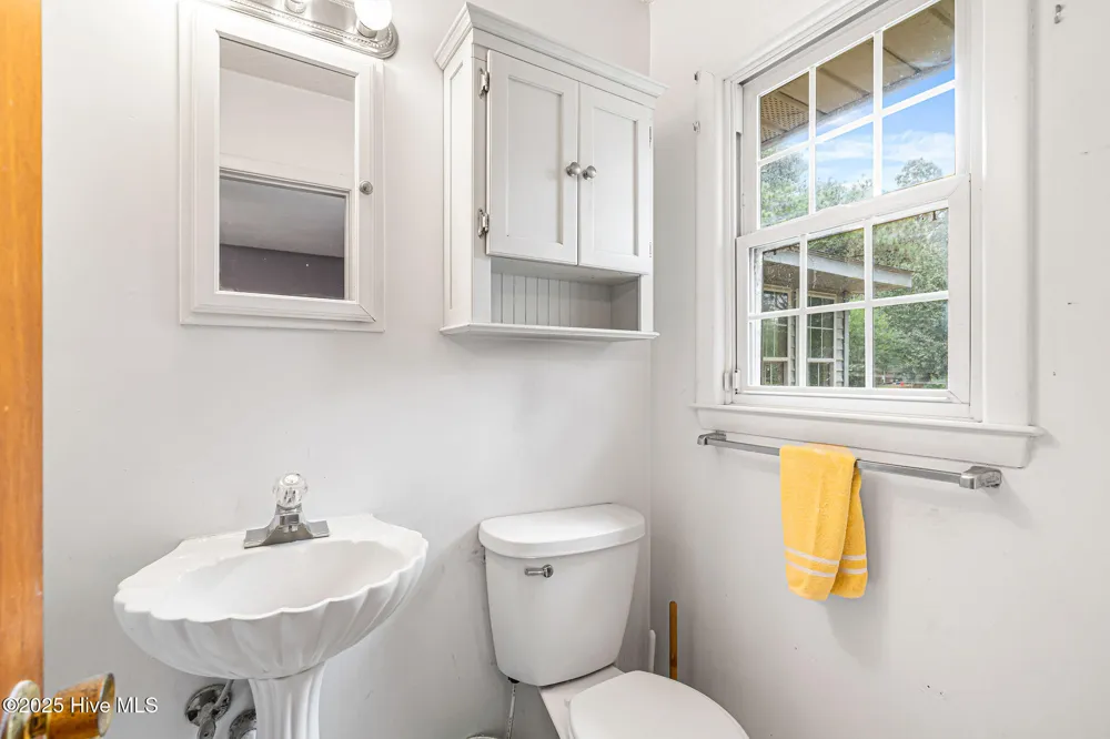 214 Elm Street Warsaw, NC 28398