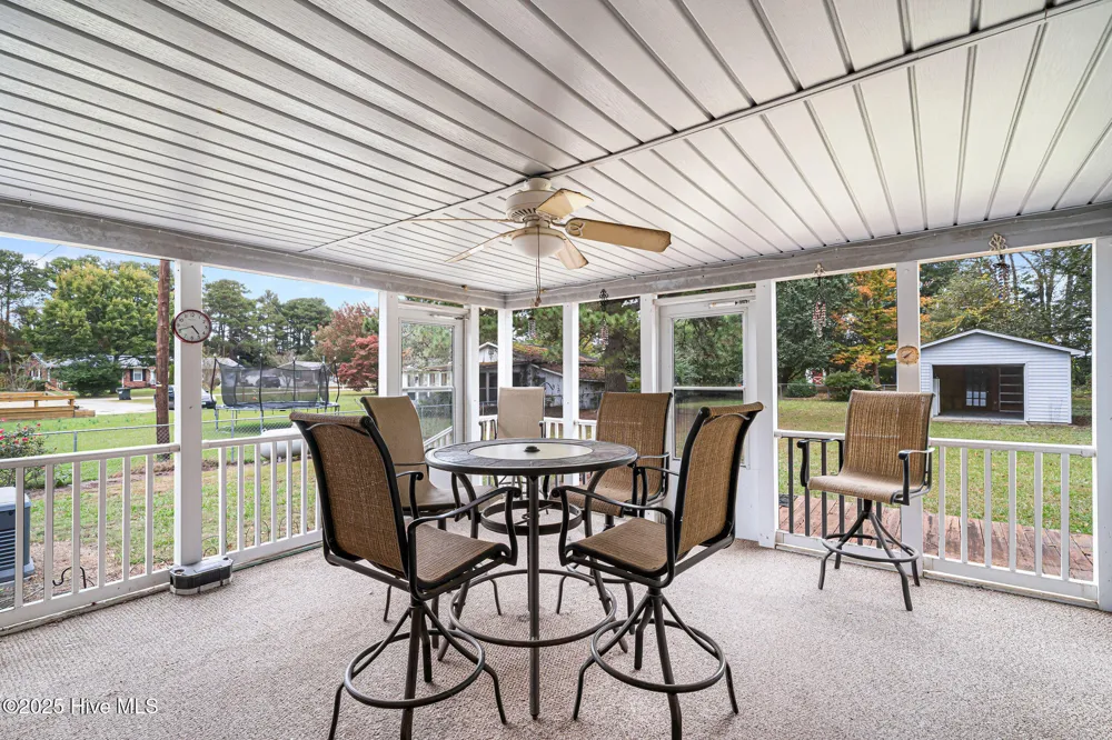 214 Elm Street Warsaw, NC 28398