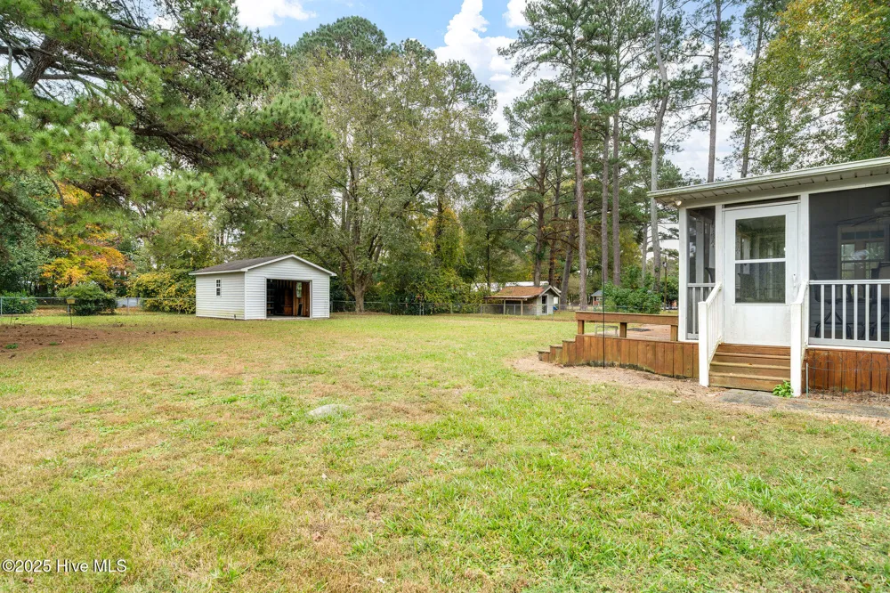 214 Elm Street Warsaw, NC 28398