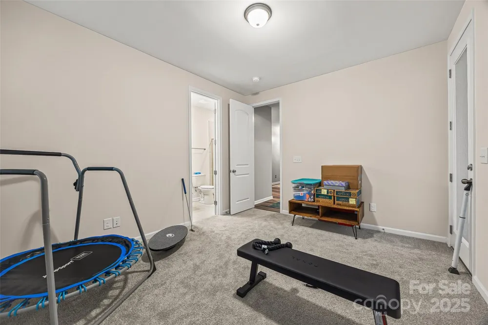 185 Marron Drive Indian Trail, NC 28079