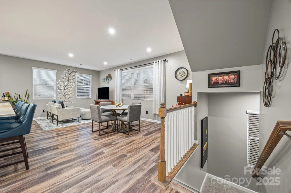 185 Marron Drive Indian Trail, NC 28079