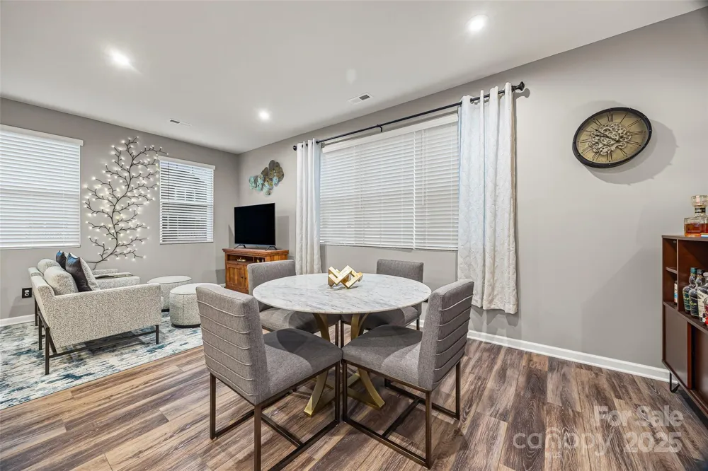 185 Marron Drive Indian Trail, NC 28079