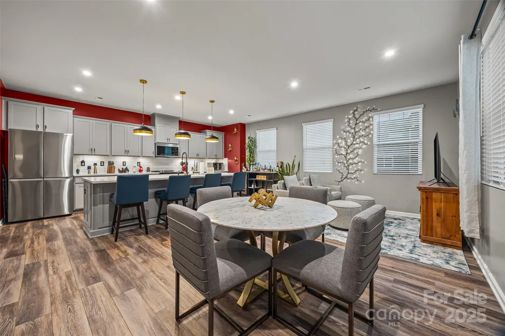 185 Marron Drive Indian Trail, NC 28079