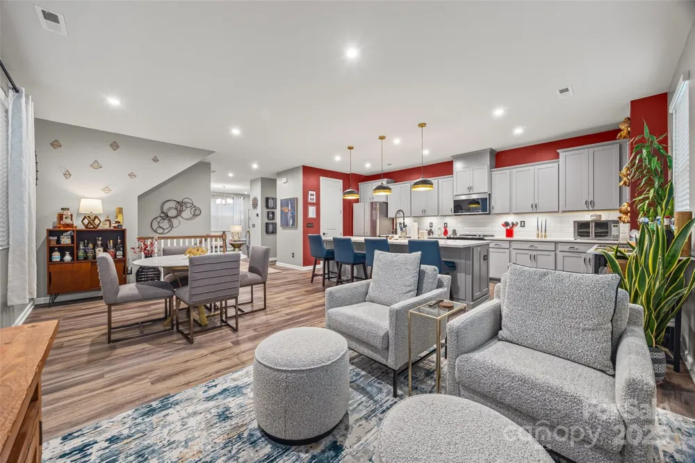 185 Marron Drive Indian Trail, NC 28079