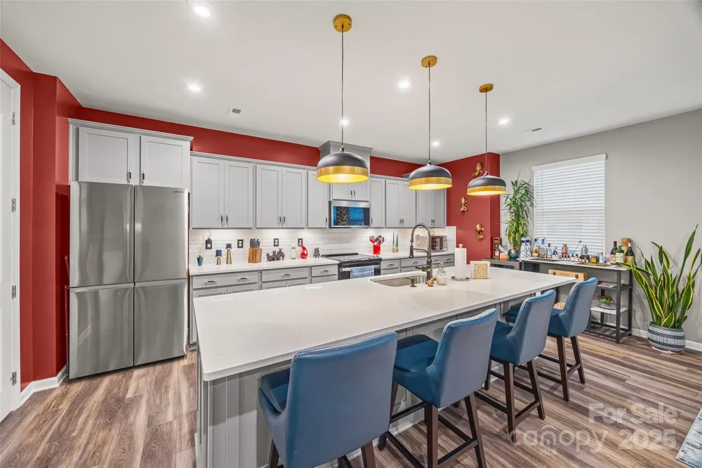 185 Marron Drive Indian Trail, NC 28079
